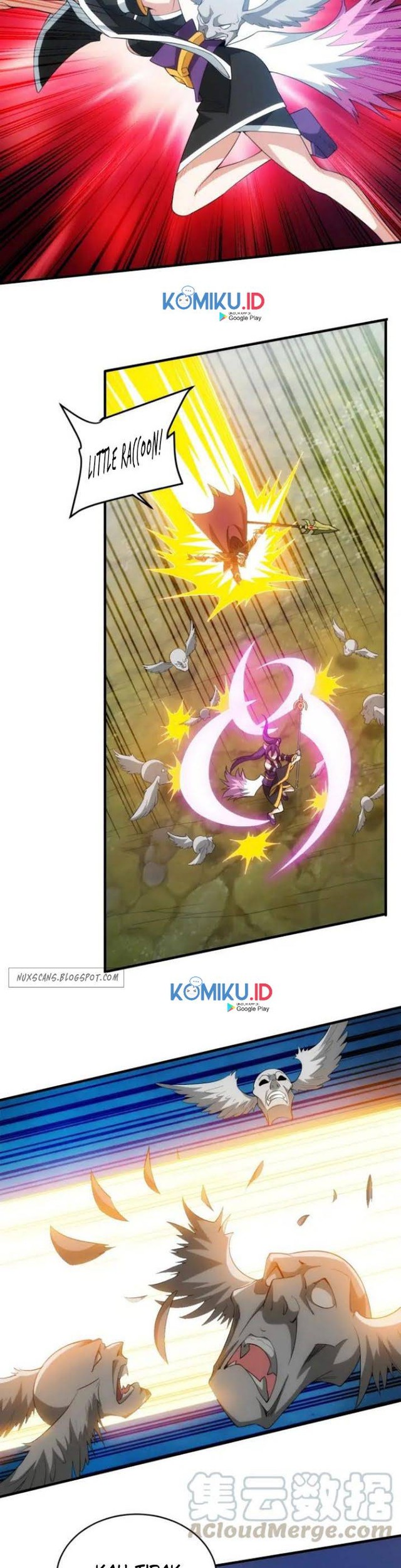 Rich Player Chapter 114 Gambar 7