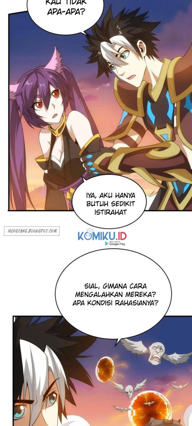 Rich Player Chapter 114 Gambar 8