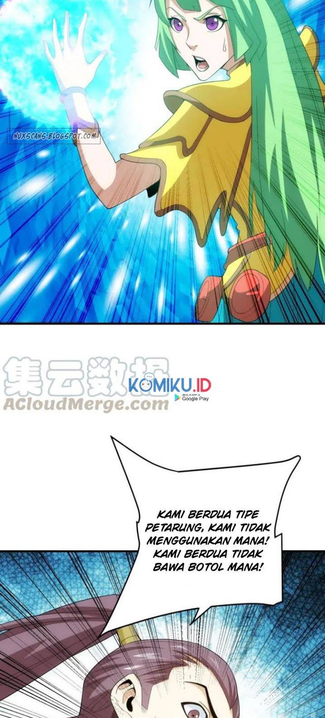 Rich Player Chapter 114 Gambar 10