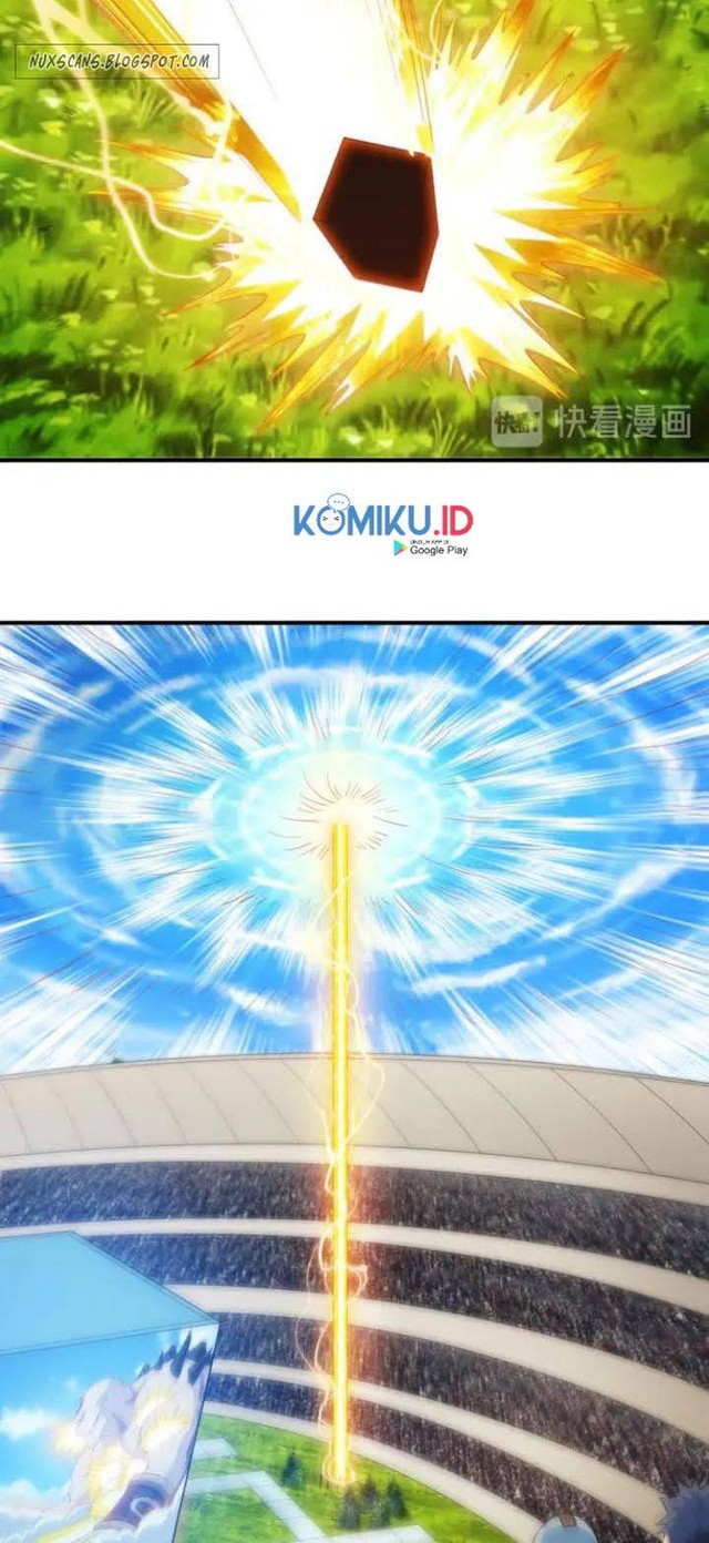 Rich Player Chapter 114 Gambar 14