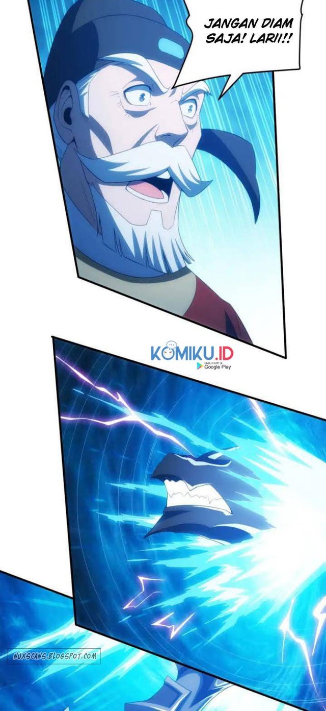 Rich Player Chapter 114 Gambar 16