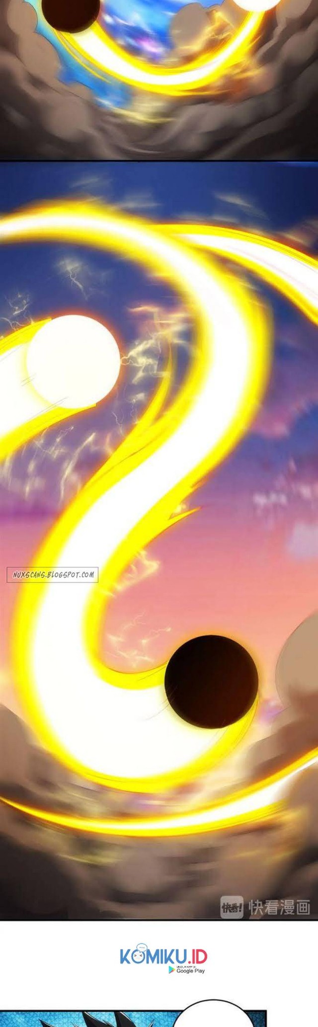 Rich Player Chapter 115 Gambar 18