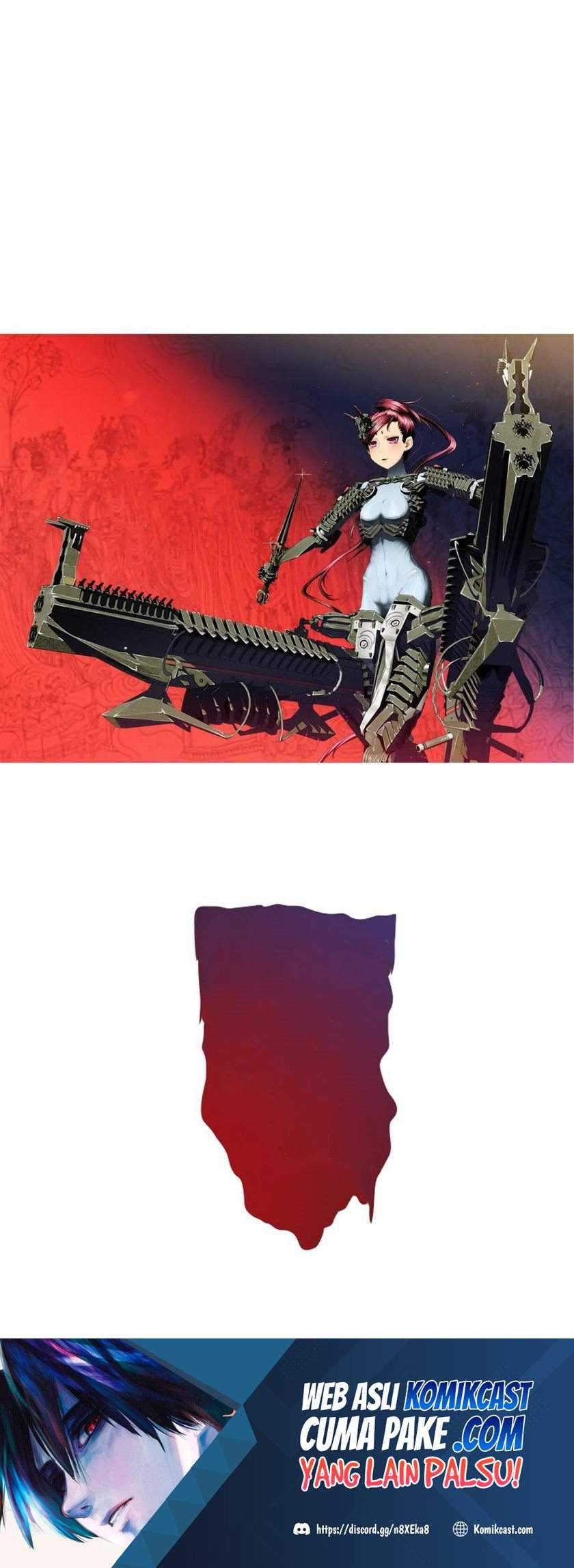 Manhua Iron Ladies Chapter 403 gambar nomor 2