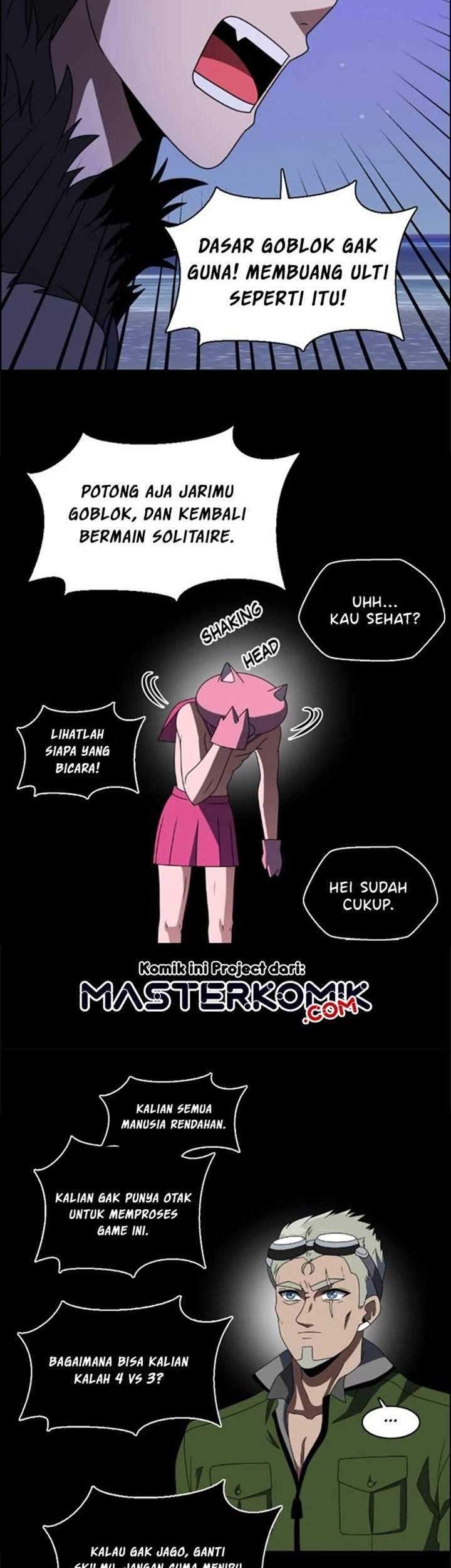 No Scope Chapter 35 Gambar 19