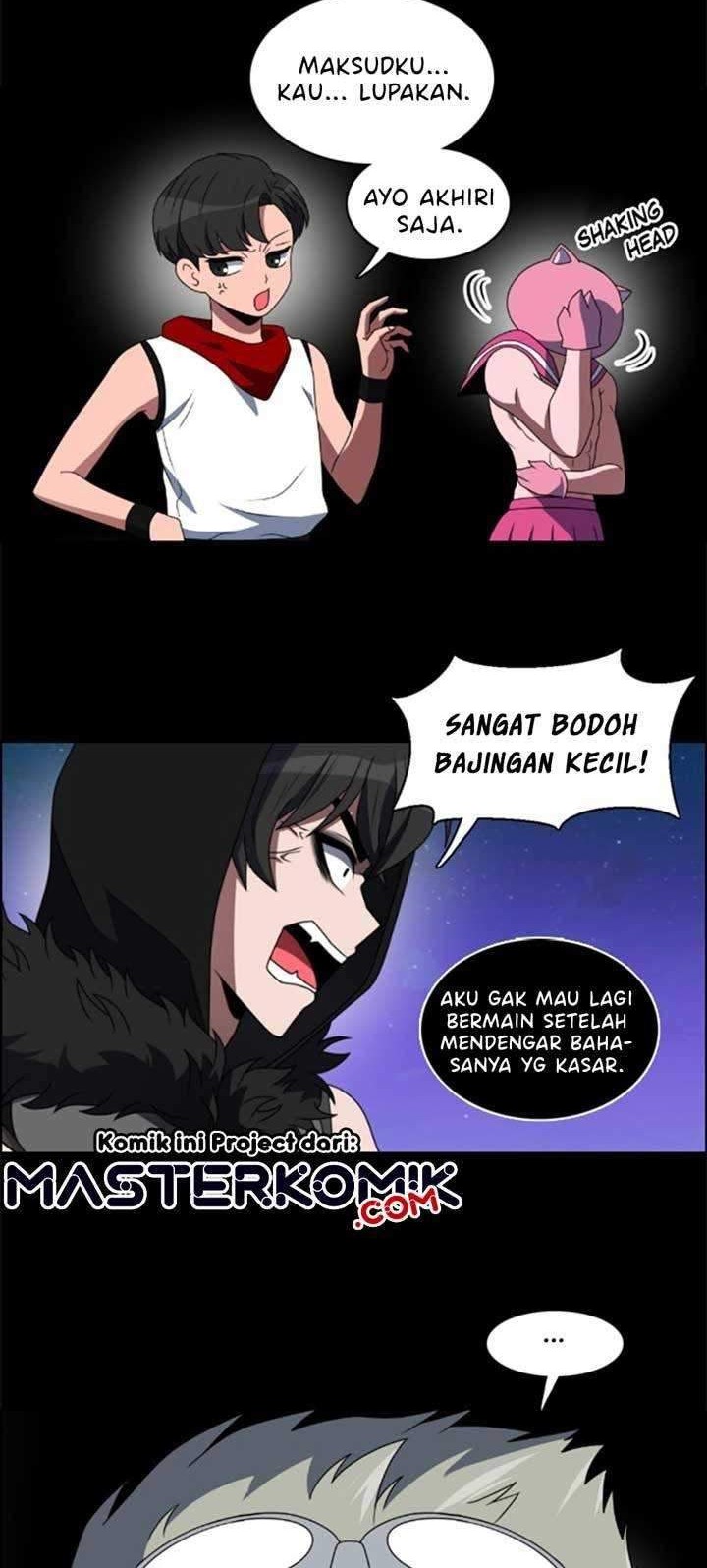 No Scope Chapter 35 Gambar 23