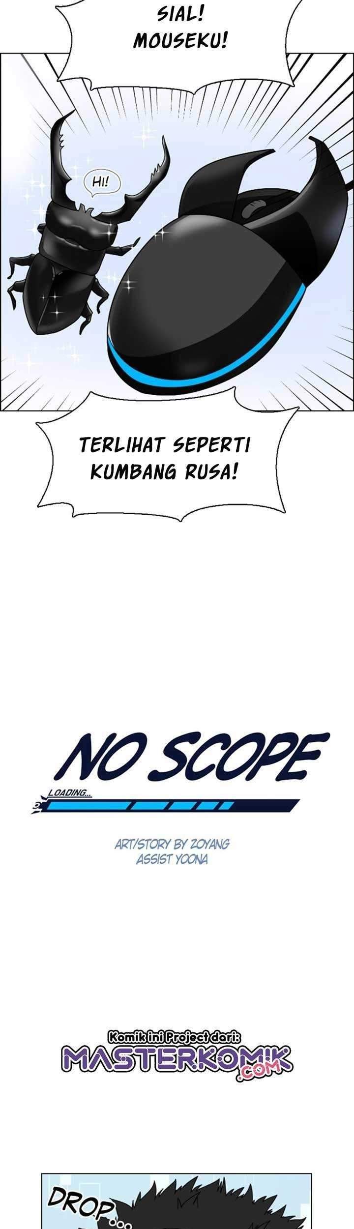 No Scope Chapter 35 Gambar 26