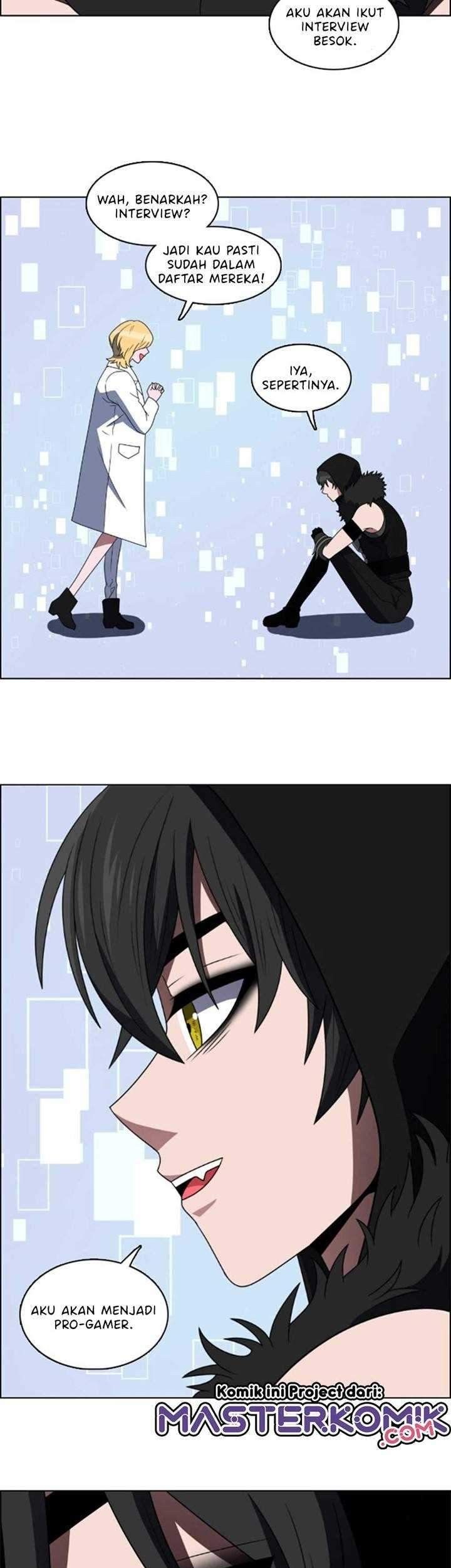 No Scope Chapter 35 Gambar 30