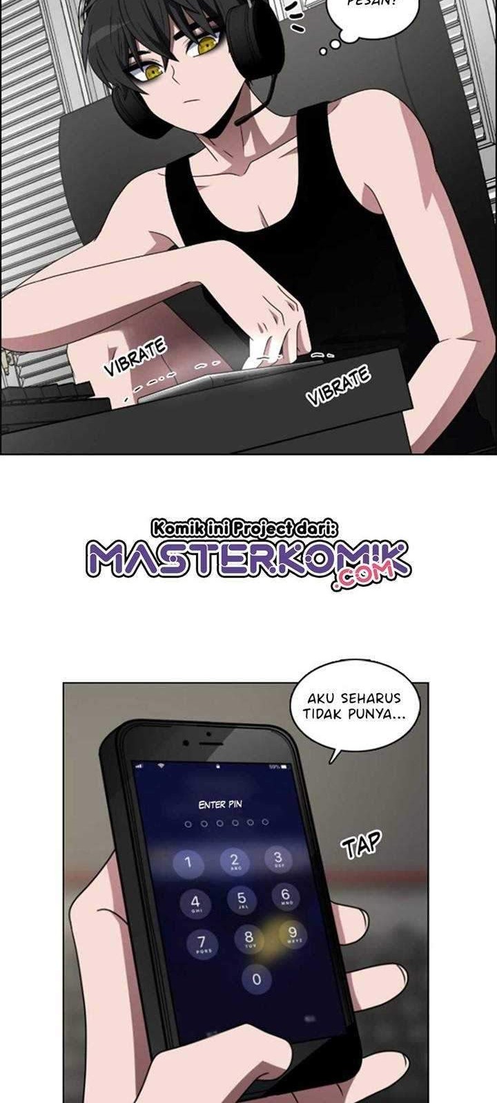 No Scope Chapter 35 Gambar 33