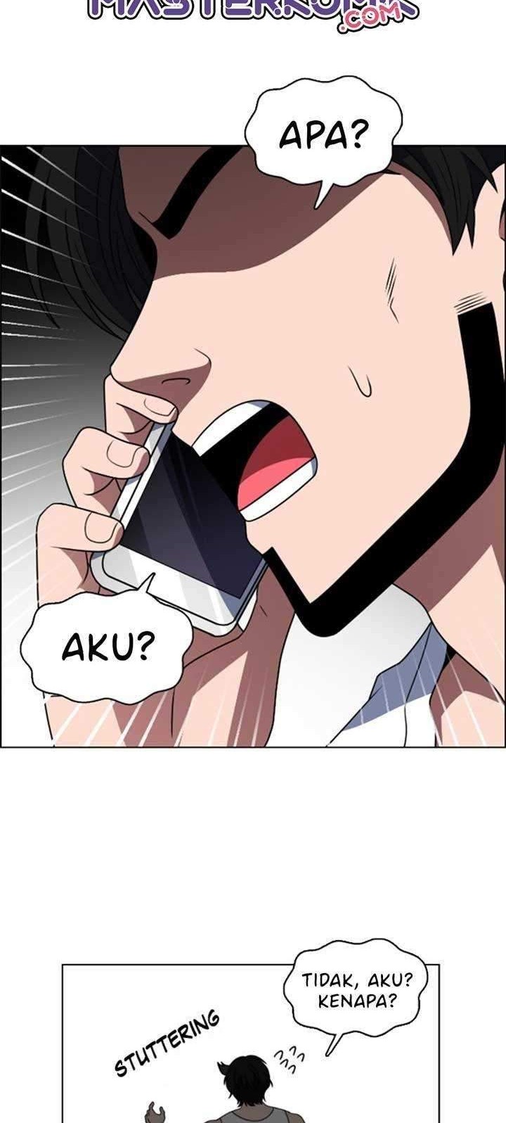 No Scope Chapter 35 Gambar 36