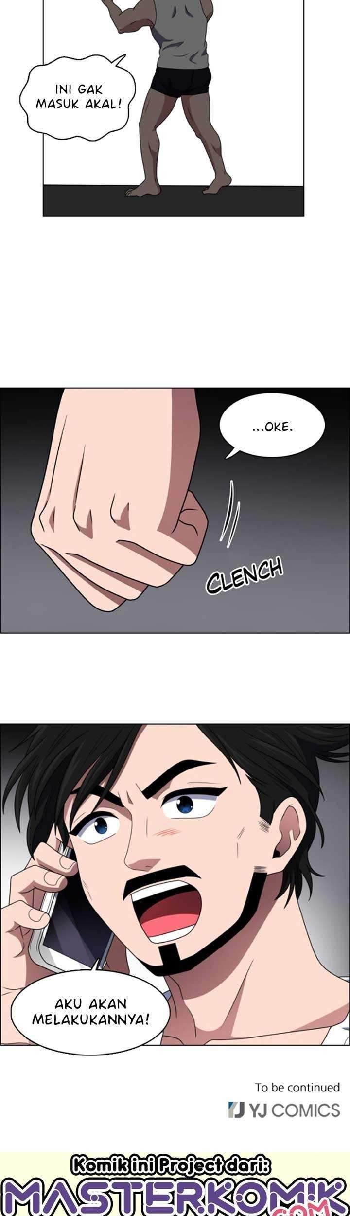 No Scope Chapter 35 Gambar 37