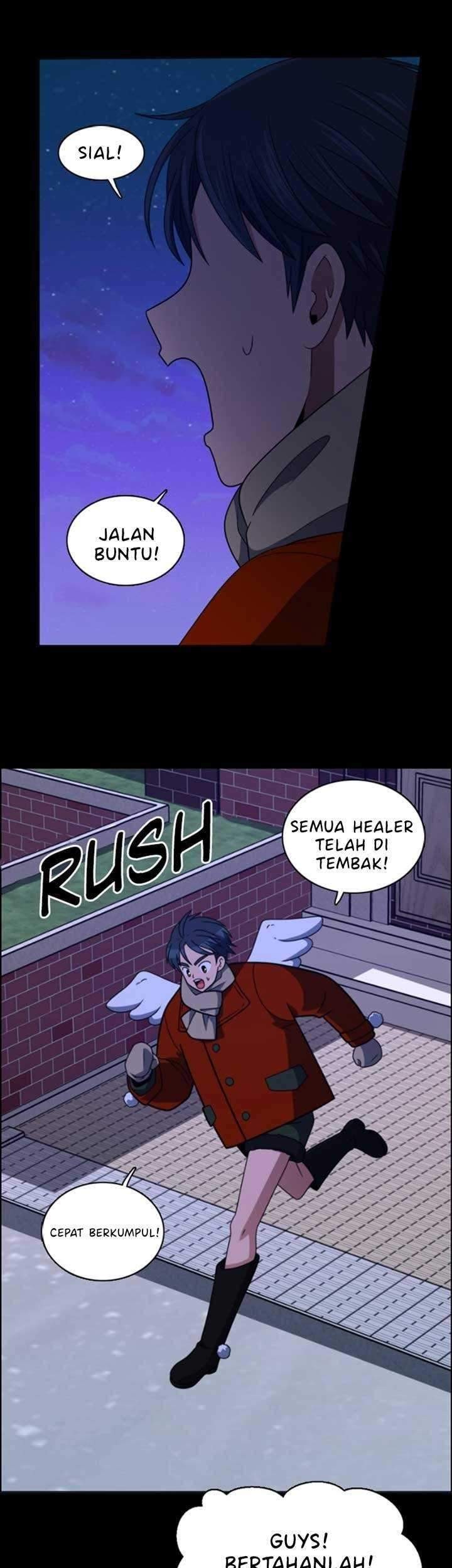 Manhwa No Scope Chapter 35 gambar nomor 2