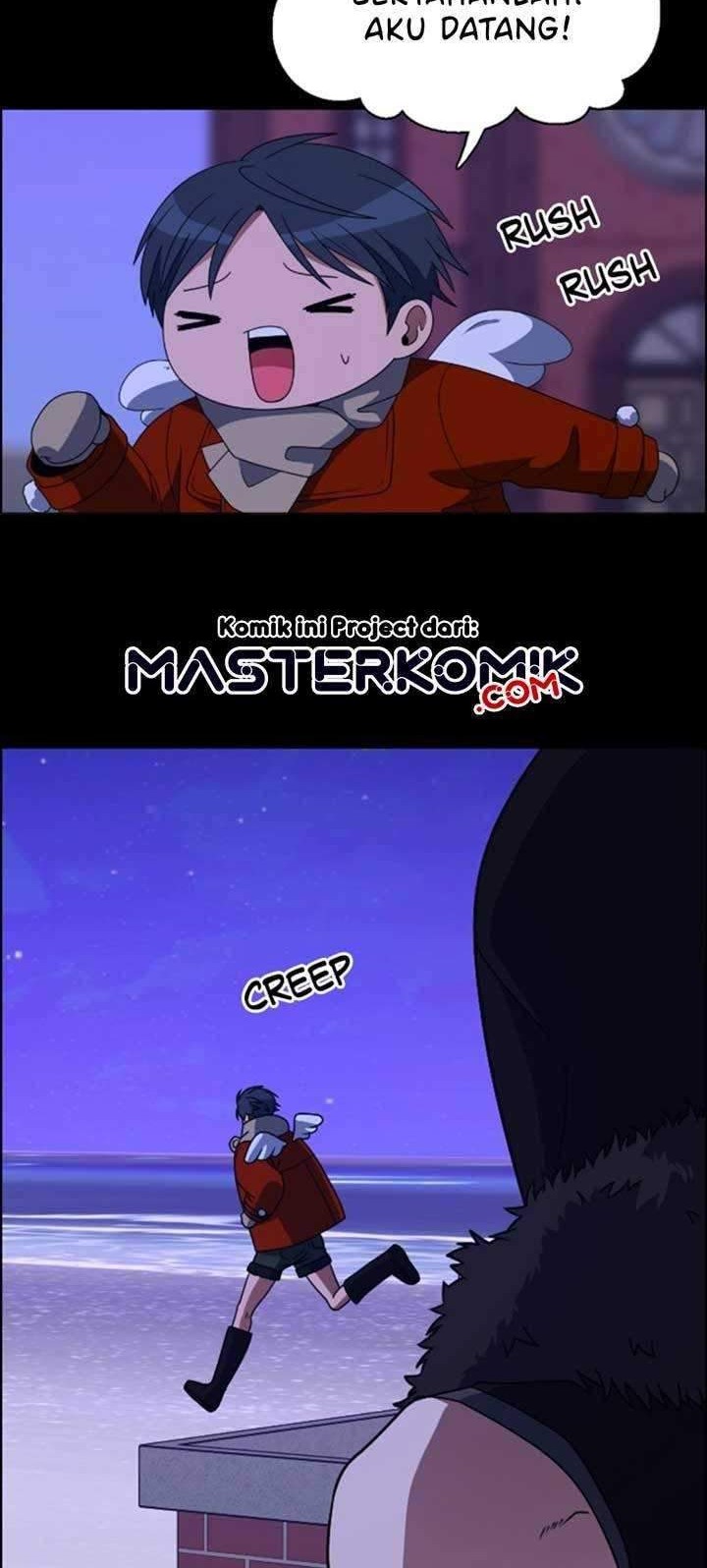 No Scope Chapter 35 Gambar 3