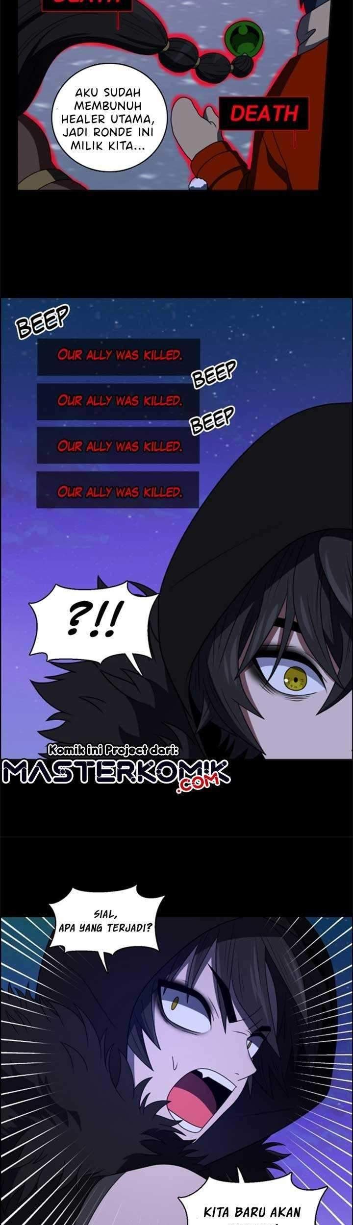 No Scope Chapter 35 Gambar 11