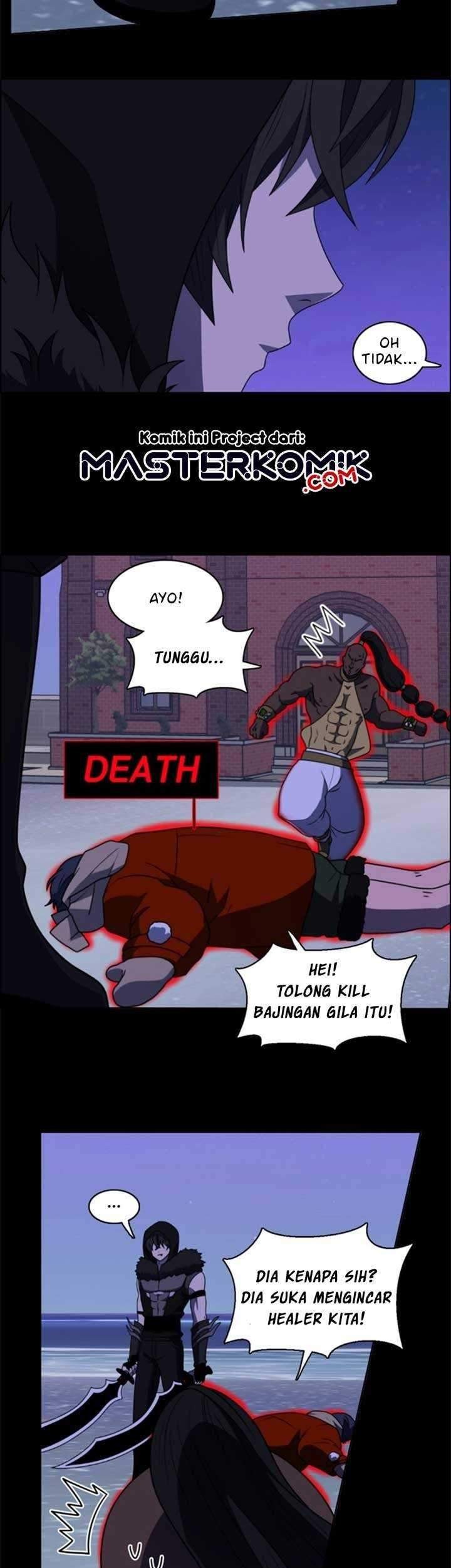 No Scope Chapter 35 Gambar 7