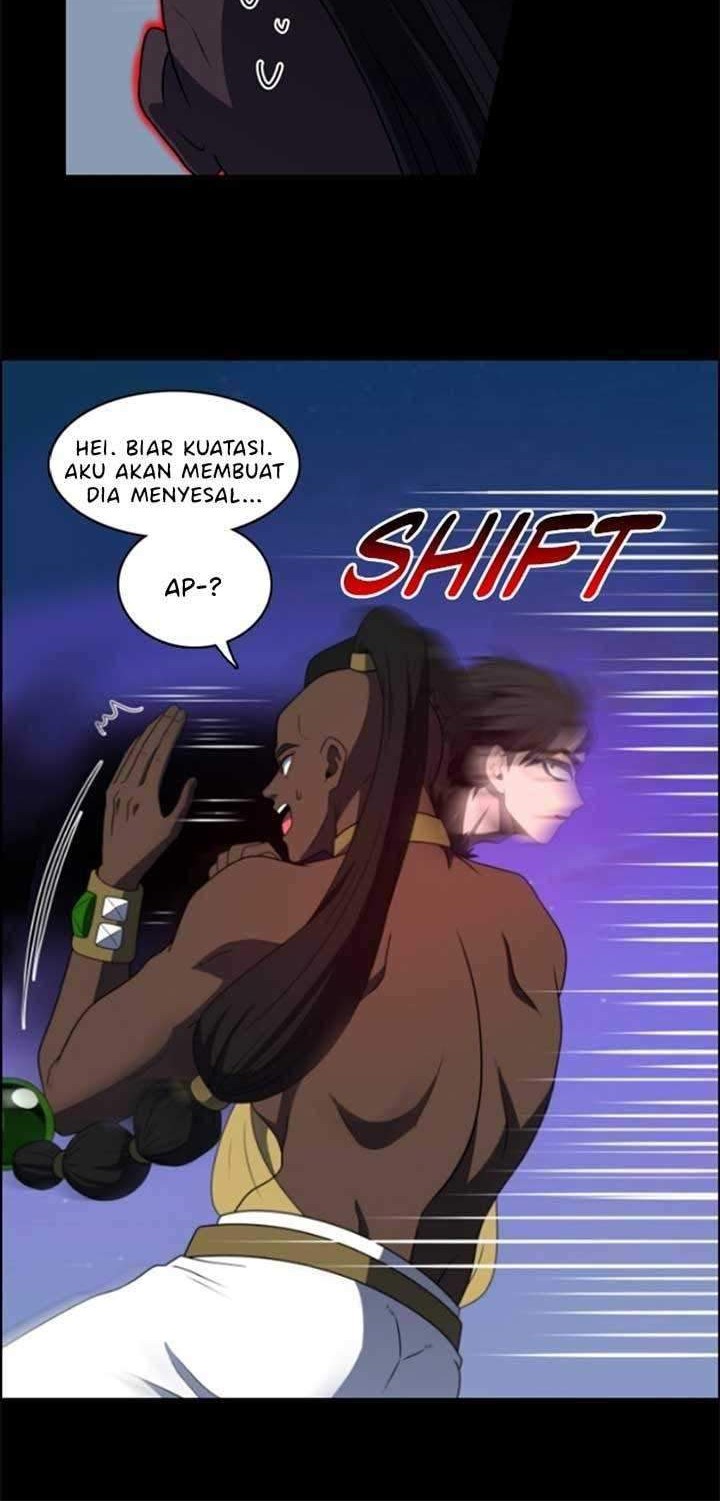 No Scope Chapter 35 Gambar 8