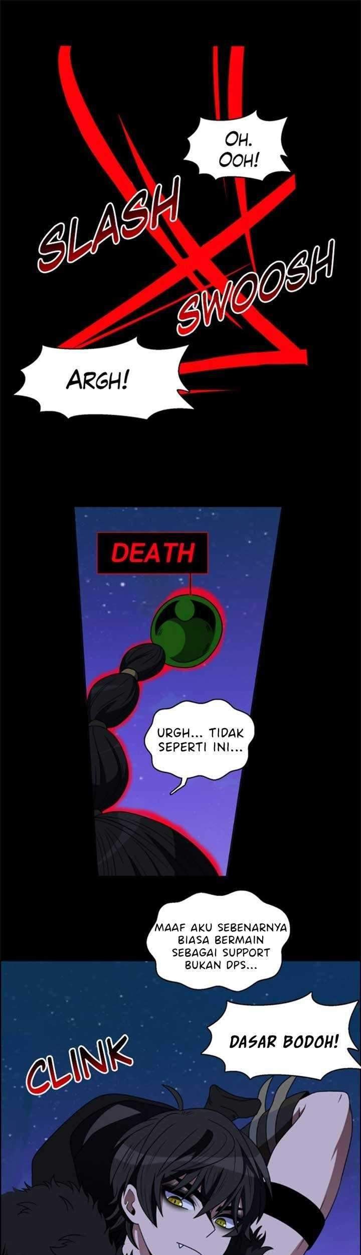 No Scope Chapter 35 Gambar 9