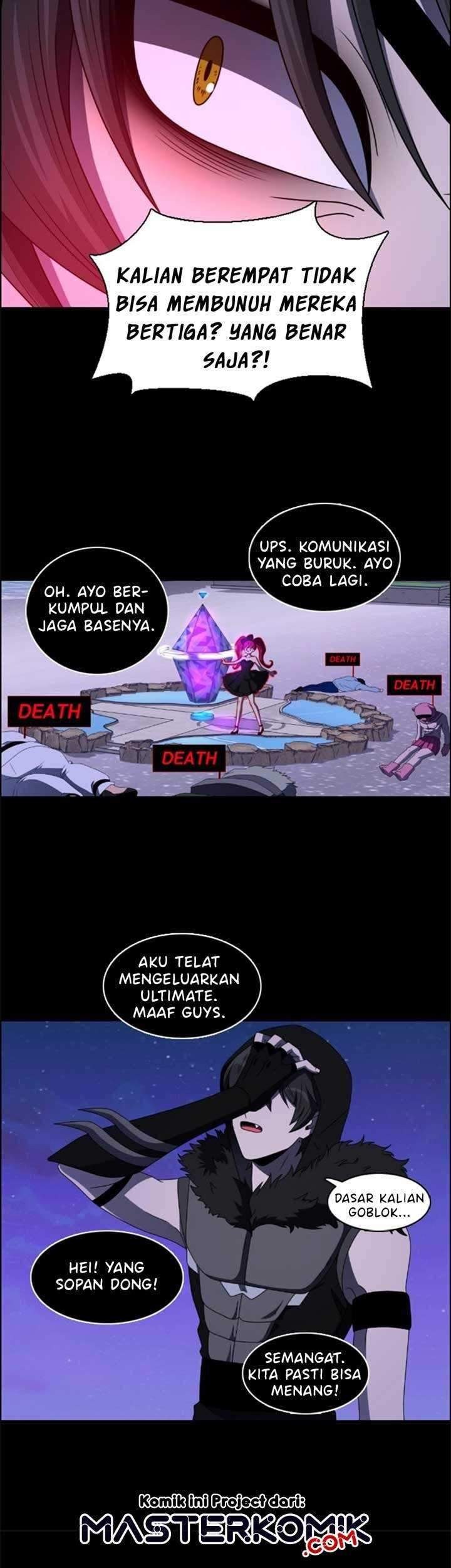 No Scope Chapter 35 Gambar 13