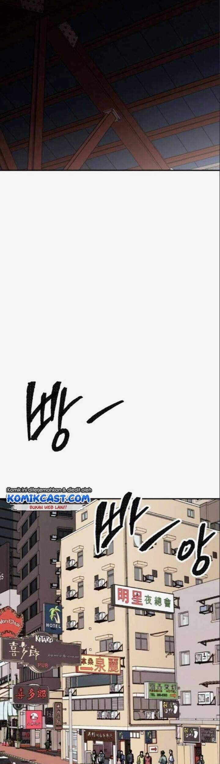 Limit Breaker Chapter 46 Gambar 18