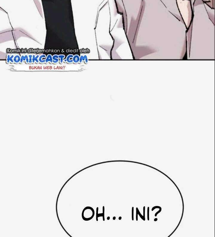 Limit Breaker Chapter 46 Gambar 21