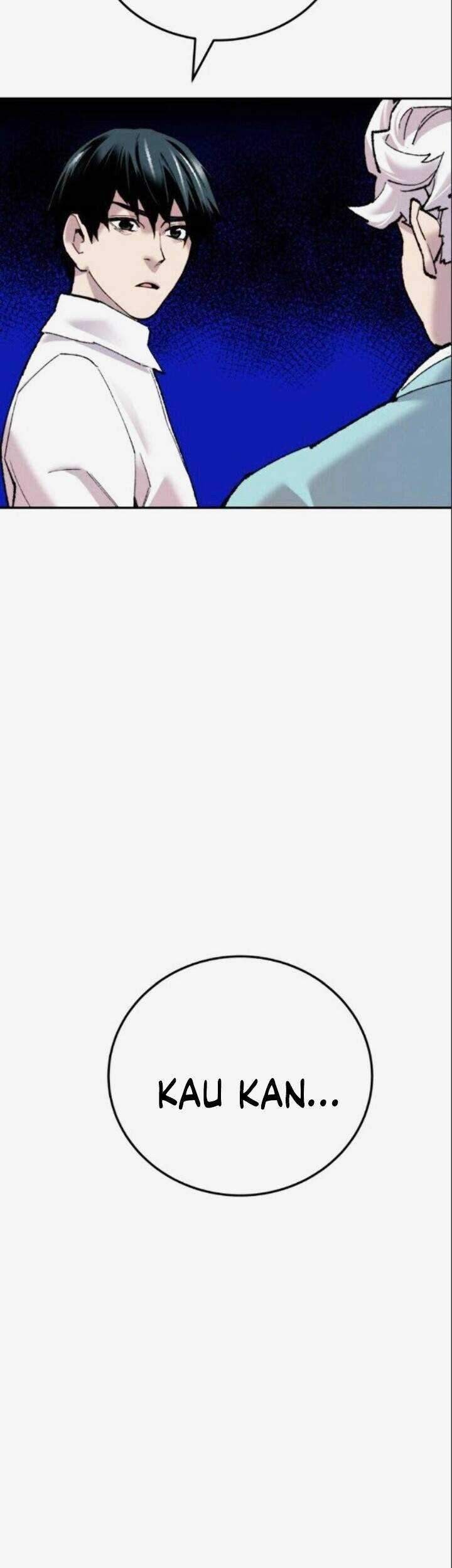 Limit Breaker Chapter 46 Gambar 26