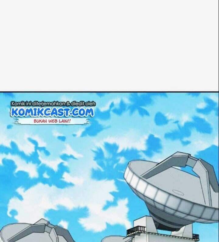 Limit Breaker Chapter 46 Gambar 27