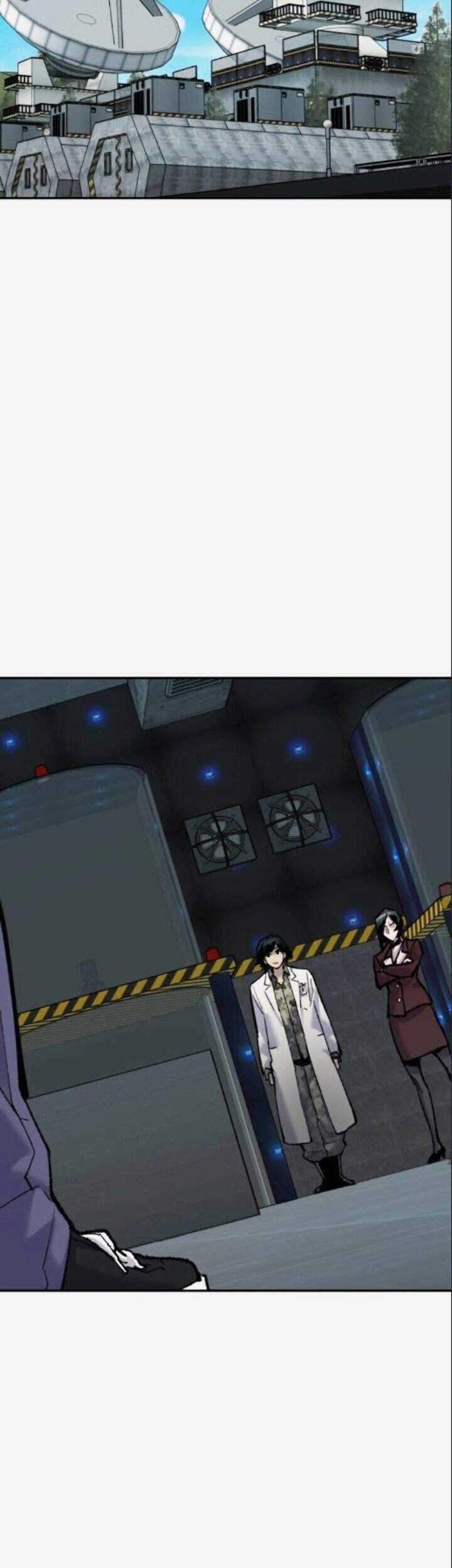 Limit Breaker Chapter 46 Gambar 28