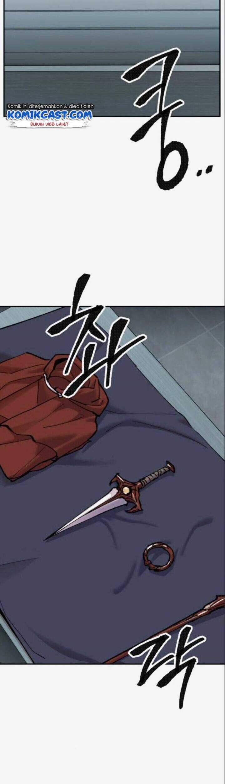 Limit Breaker Chapter 46 Gambar 30