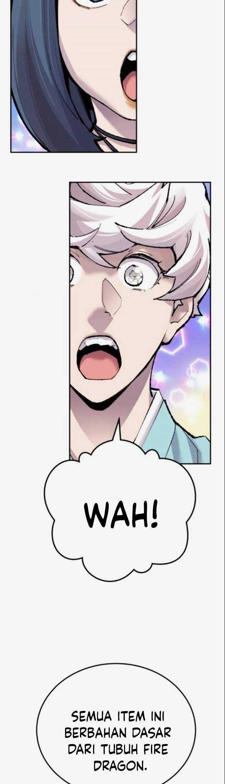 Limit Breaker Chapter 46 Gambar 32