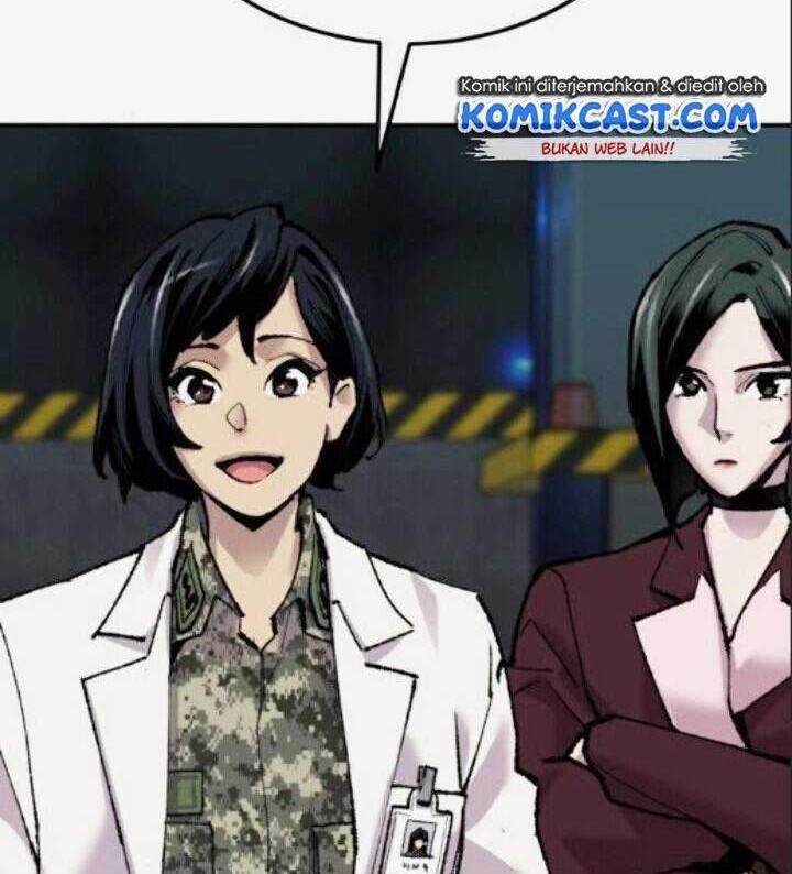 Limit Breaker Chapter 46 Gambar 33