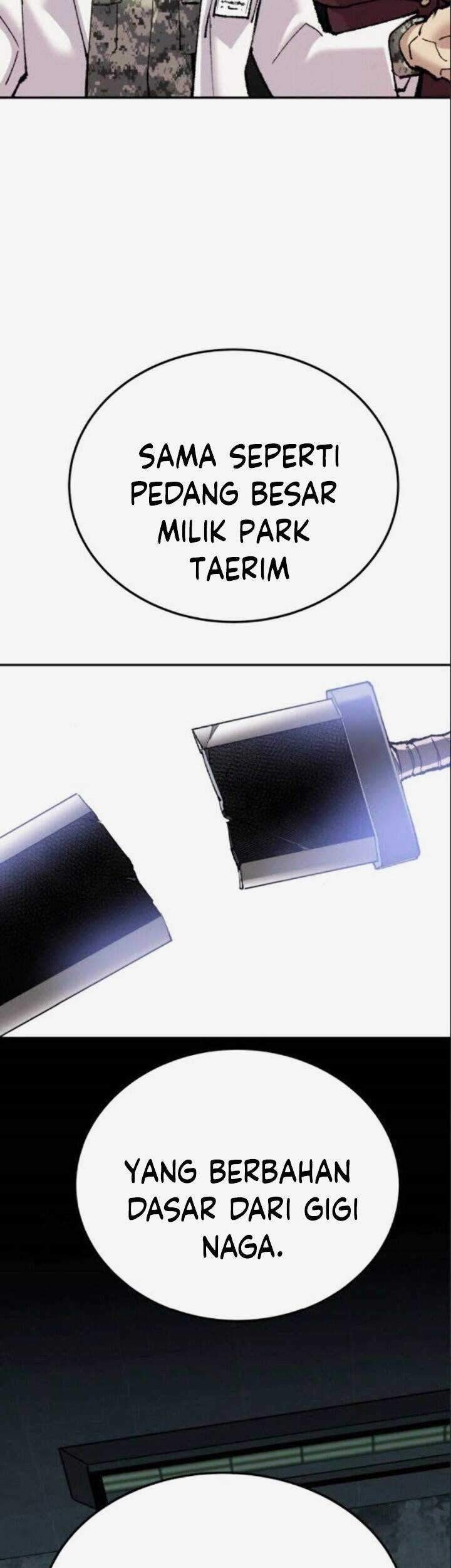 Limit Breaker Chapter 46 Gambar 34