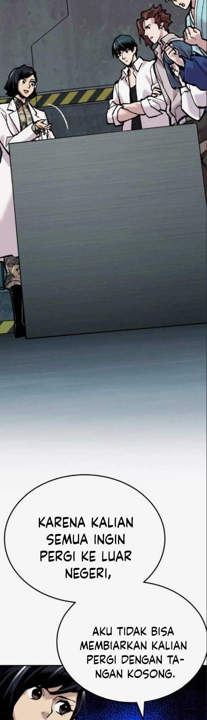 Limit Breaker Chapter 46 Gambar 36