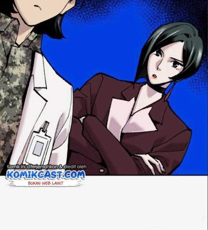 Limit Breaker Chapter 46 Gambar 37