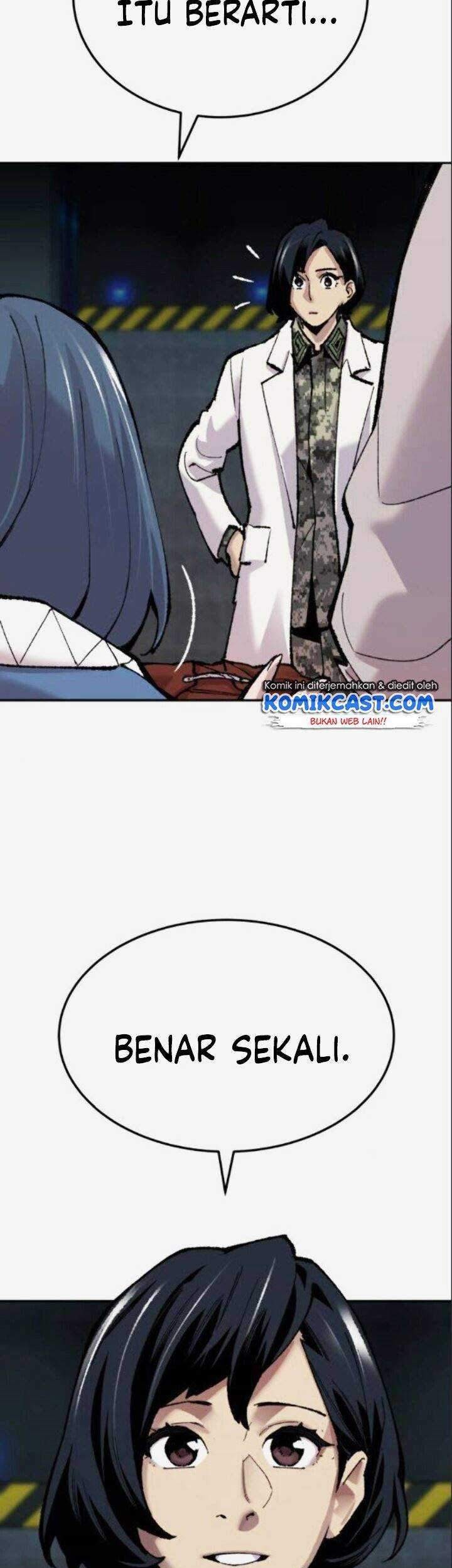 Limit Breaker Chapter 46 Gambar 40
