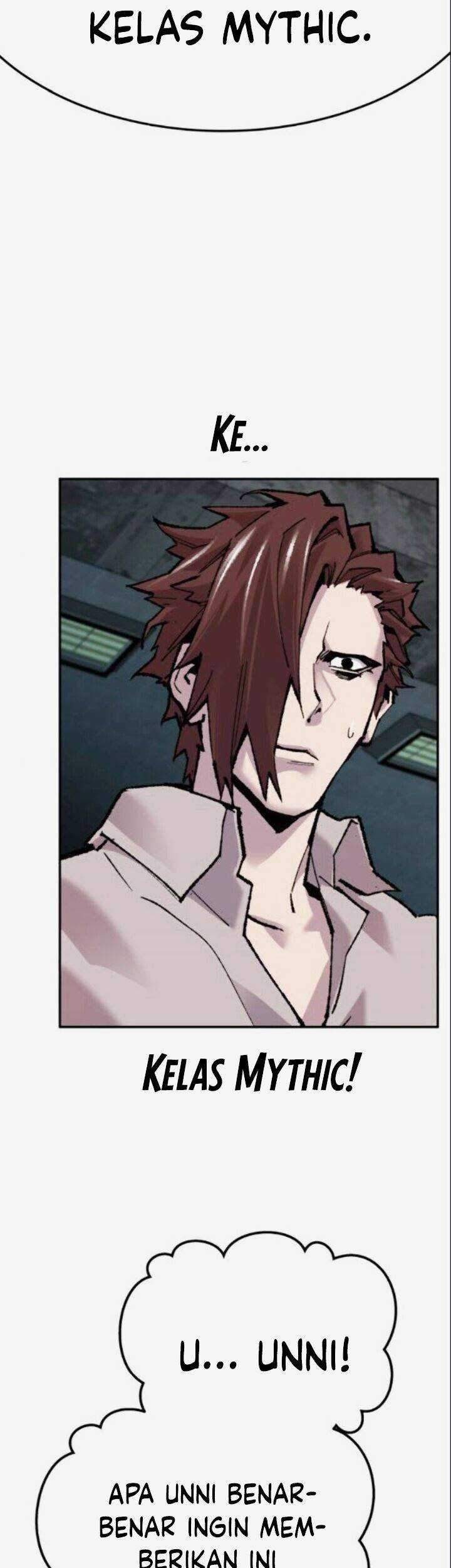 Limit Breaker Chapter 46 Gambar 42