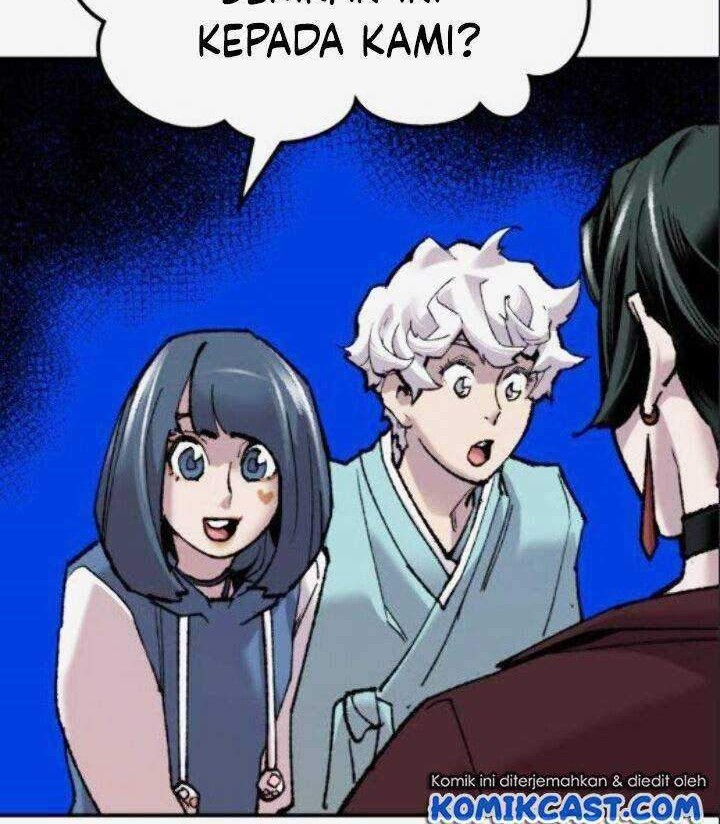 Limit Breaker Chapter 46 Gambar 43