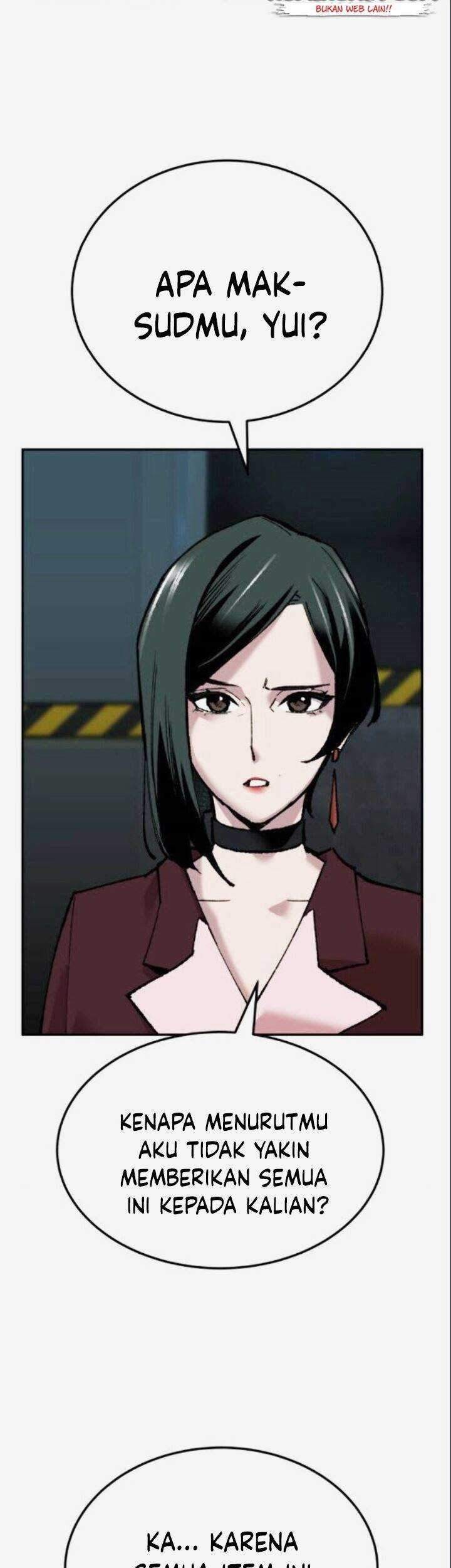 Limit Breaker Chapter 46 Gambar 44