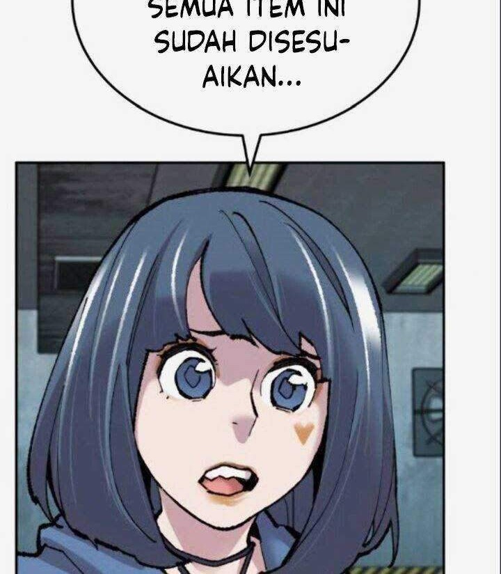 Limit Breaker Chapter 46 Gambar 45