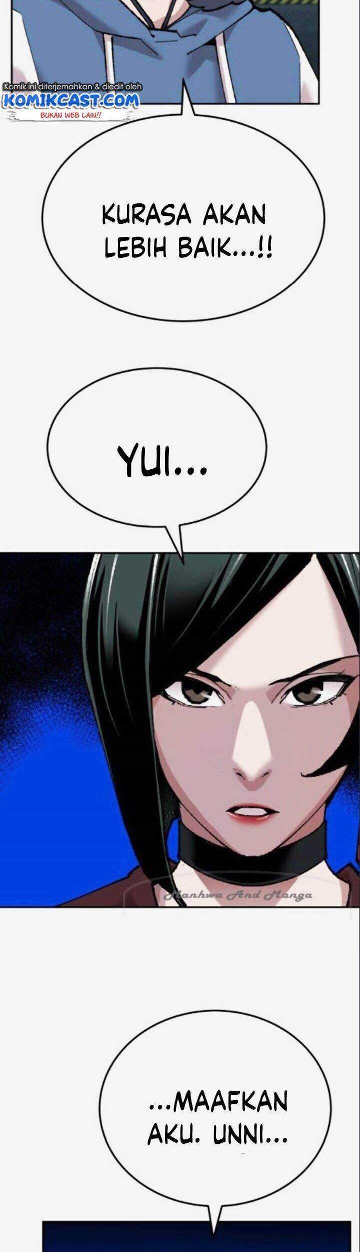 Limit Breaker Chapter 46 Gambar 46