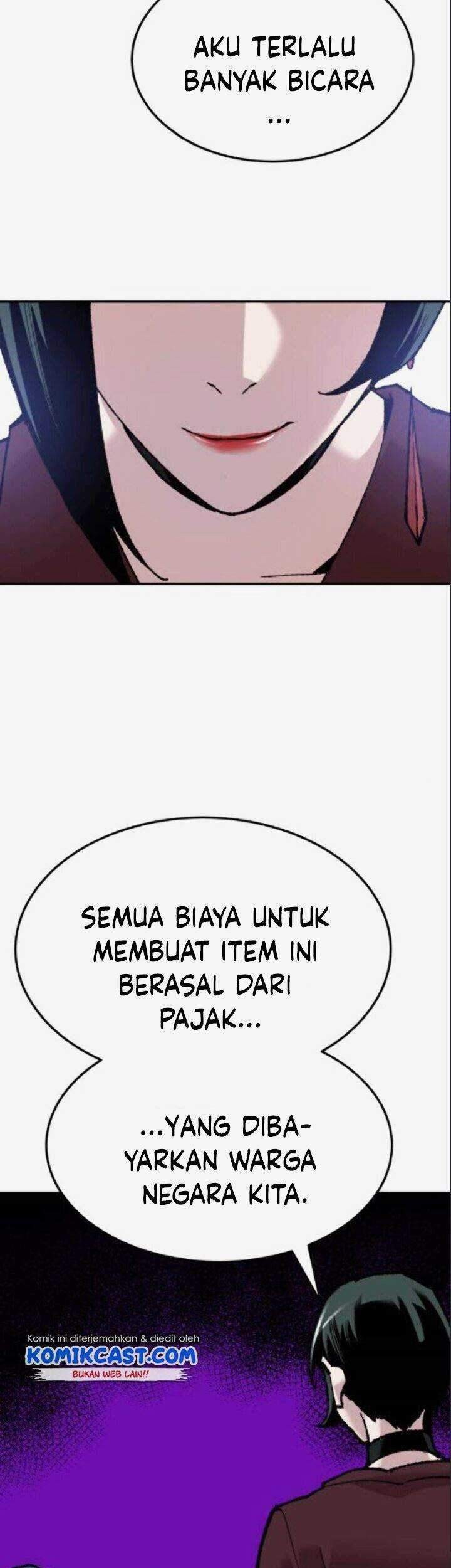 Limit Breaker Chapter 46 Gambar 48