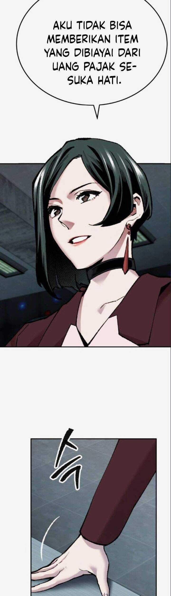 Limit Breaker Chapter 46 Gambar 50