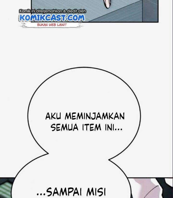 Limit Breaker Chapter 46 Gambar 51