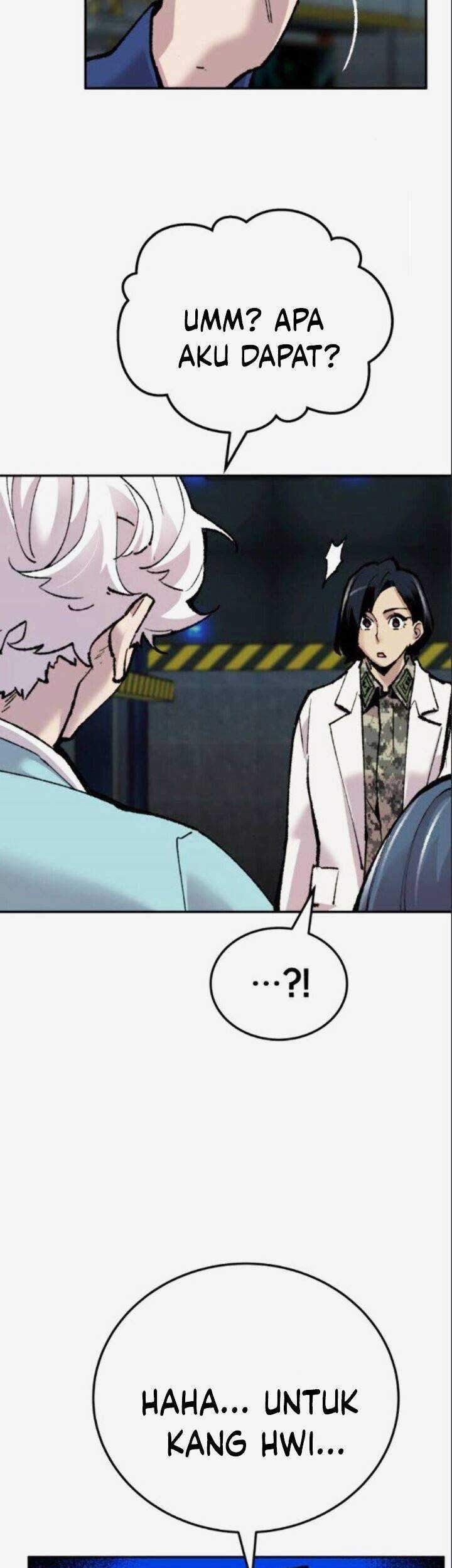 Limit Breaker Chapter 46 Gambar 54