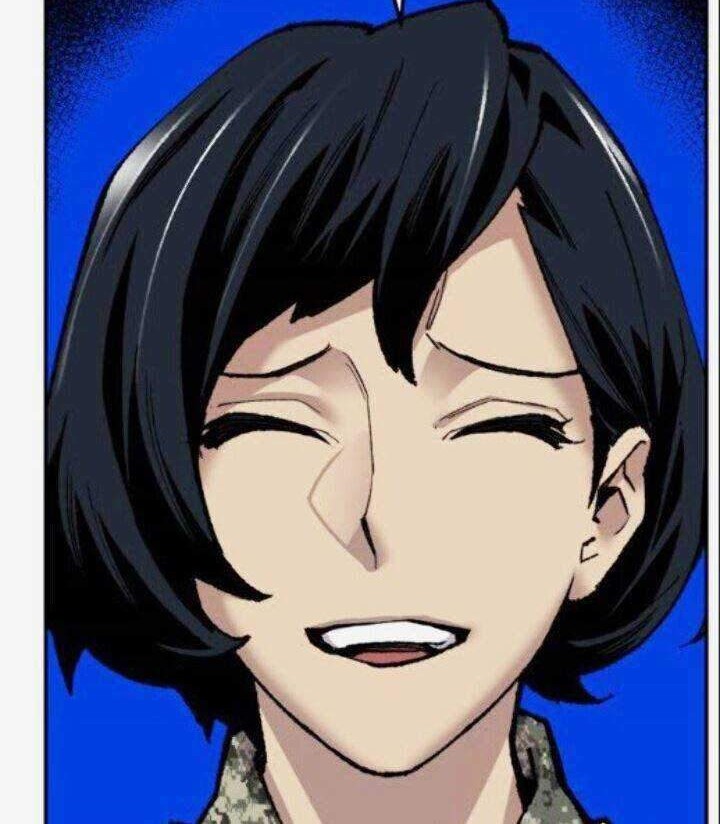 Limit Breaker Chapter 46 Gambar 55