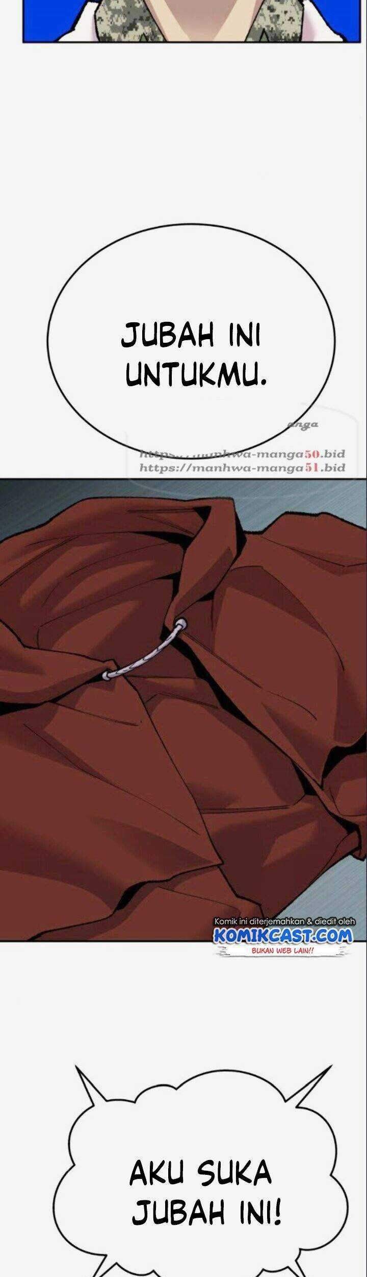 Limit Breaker Chapter 46 Gambar 56