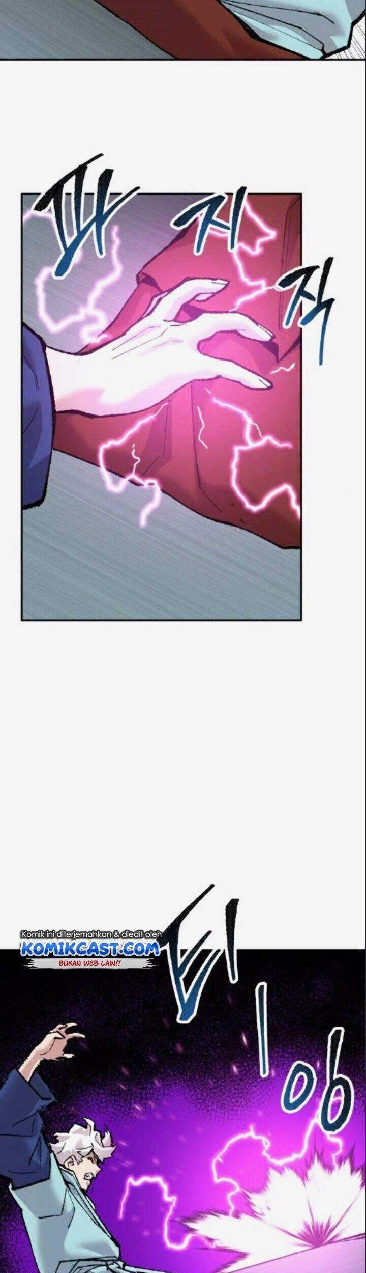 Limit Breaker Chapter 46 Gambar 58