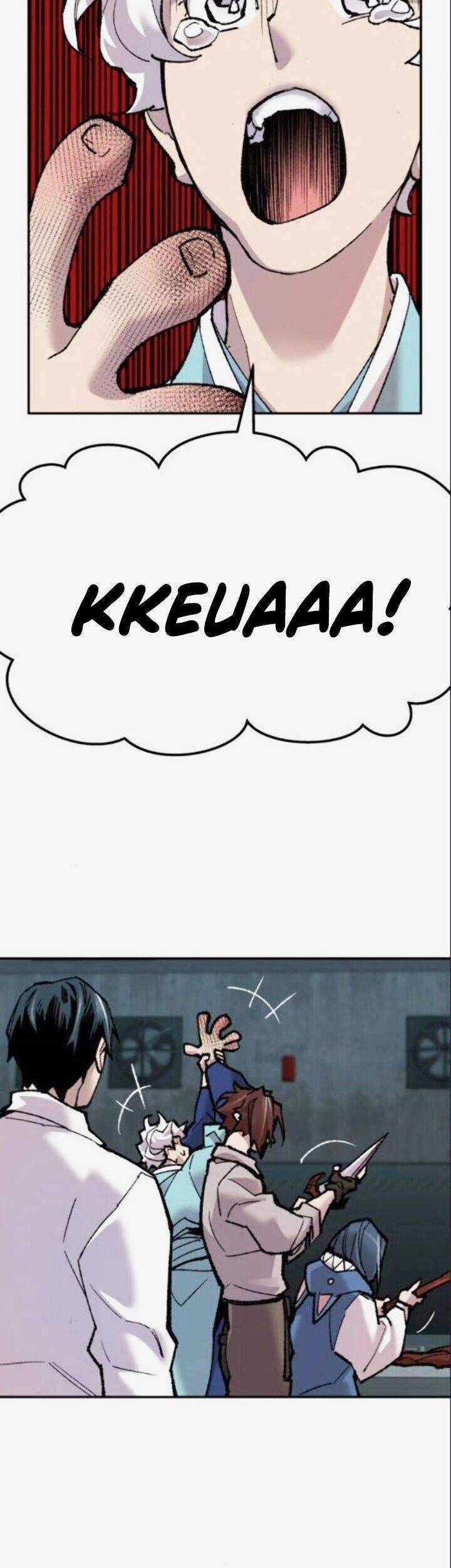 Limit Breaker Chapter 46 Gambar 60