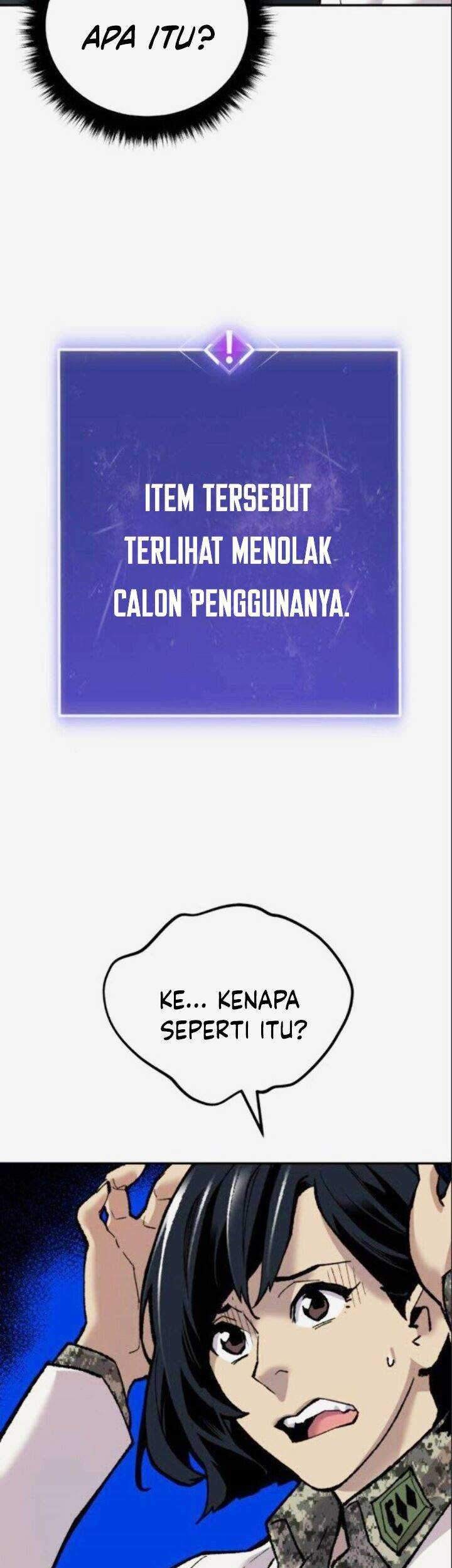 Limit Breaker Chapter 46 Gambar 62