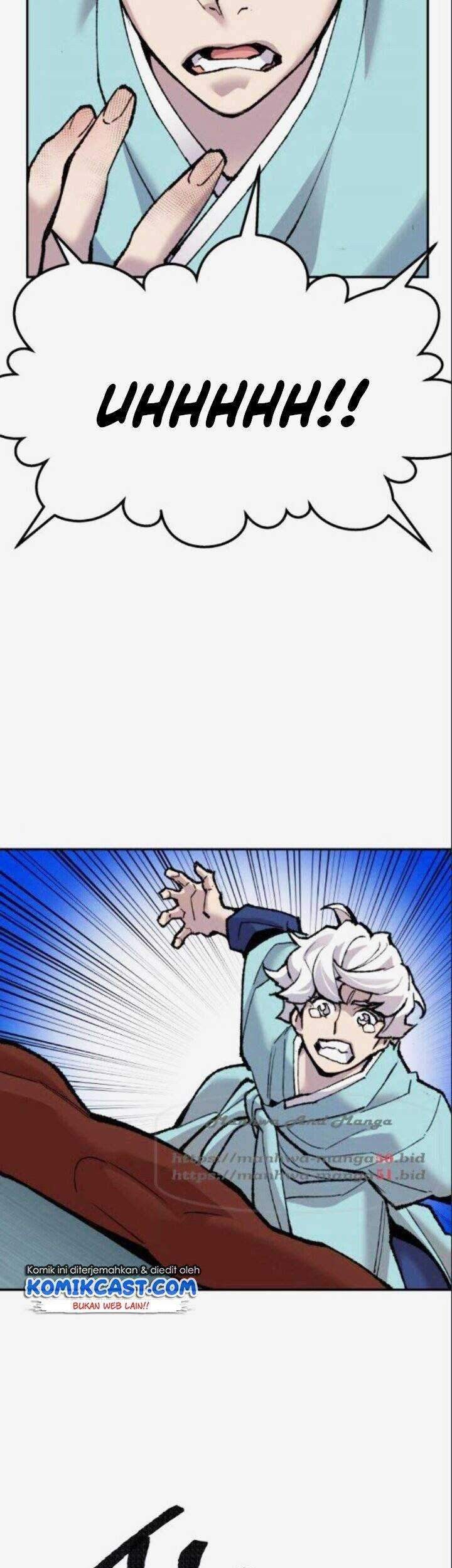 Limit Breaker Chapter 46 Gambar 64