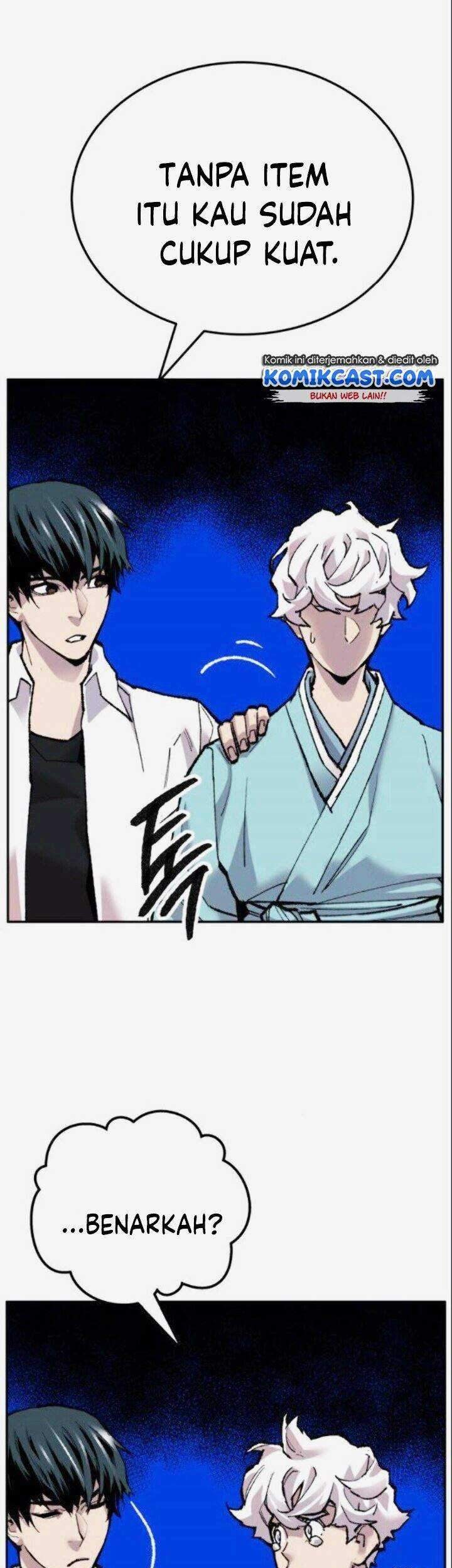 Limit Breaker Chapter 46 Gambar 68