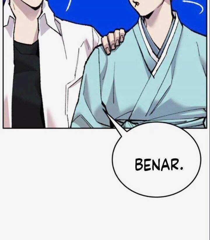 Limit Breaker Chapter 46 Gambar 69